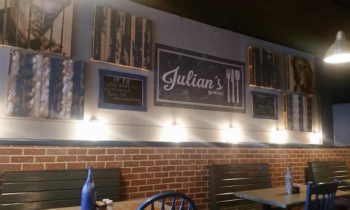 Julian's Bar & Restaurant